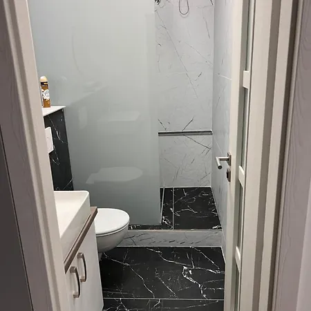 Centrum Leyla 7 Апартаменты Бардеёв