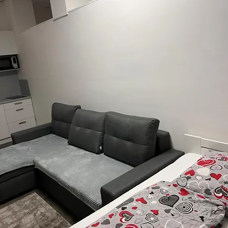 Centrum Leyla 7 Бардеёв